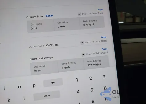 2023 Tesla Model Y from USA, damaged, VIN 7SAYGAEE3PF690592